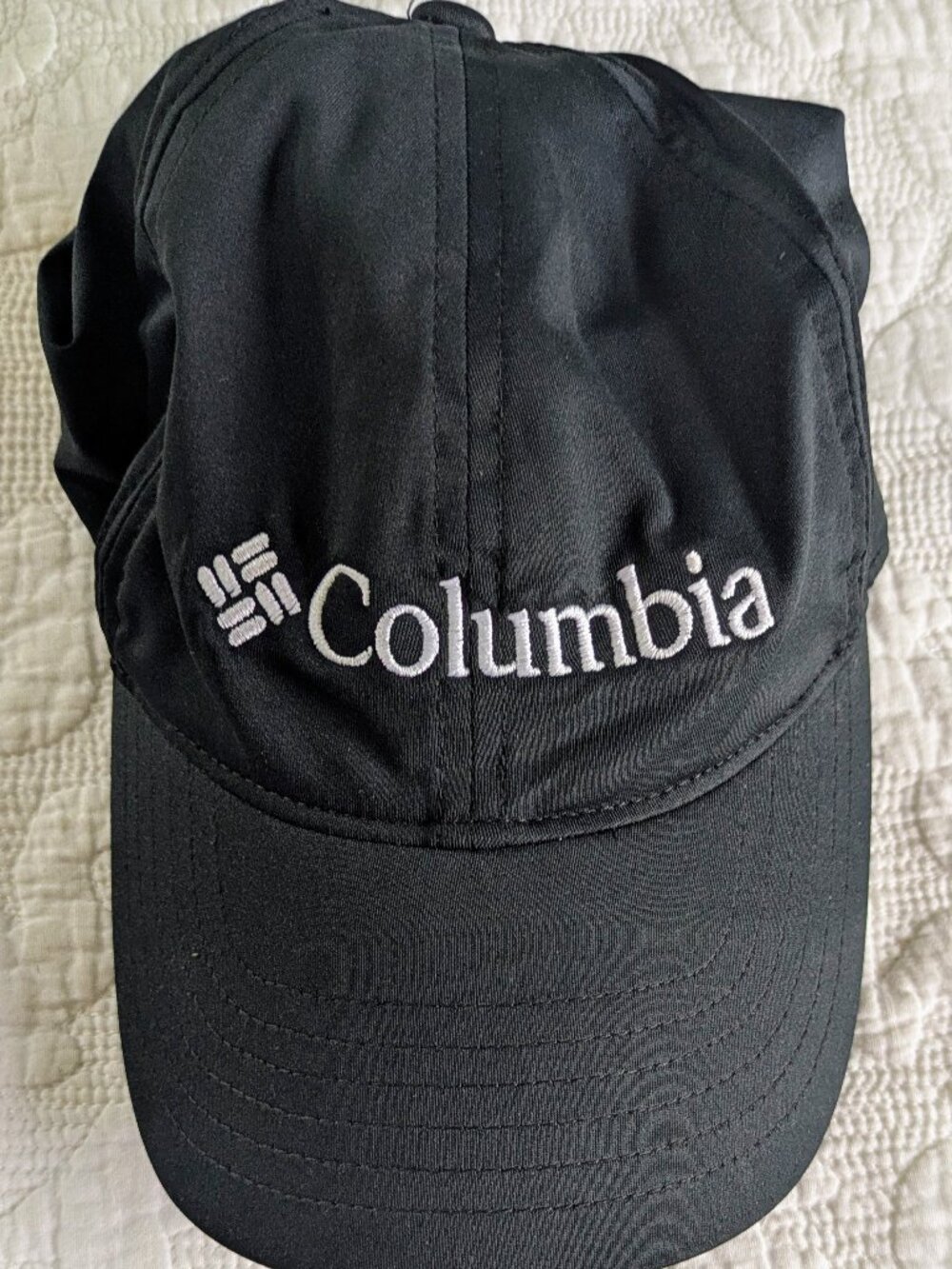 Columbia Soft Cap